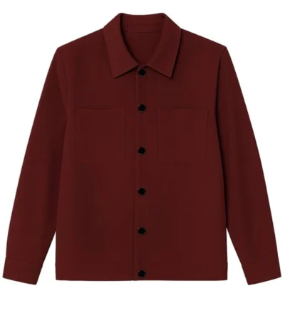 The Celebrity Traitors Niko Omilana Jacket
