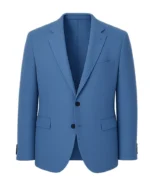 The Celebrity Traitors Stephen Fry Blazer