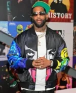 Hoodrich Pablo Juan Beat Jacket
