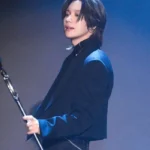 The Jennifer Hudson Show S04 Taemin Jacket