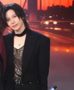 The Jennifer Hudson Show S04 Taemin Jacket