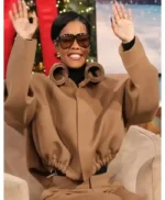 The Jennifer Hudson Show Teyana Taylor Jacket