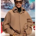 The Jennifer Hudson Show Teyana Taylor Jacket