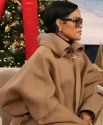 The Jennifer Hudson Show Teyana Taylor Jacket