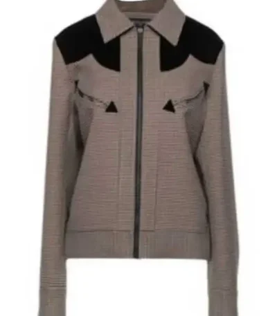 The Kelly Clarkson Show Henry Lloyd Hughes Jacket