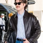 The Kelly Clarkson Show Jack Innanen Jacket