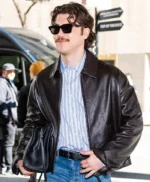 The Kelly Clarkson Show Jack Innanen Jacket