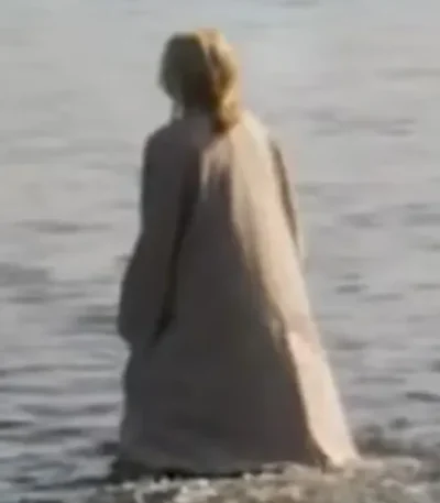 The Madison Stacy Clyburn Coat