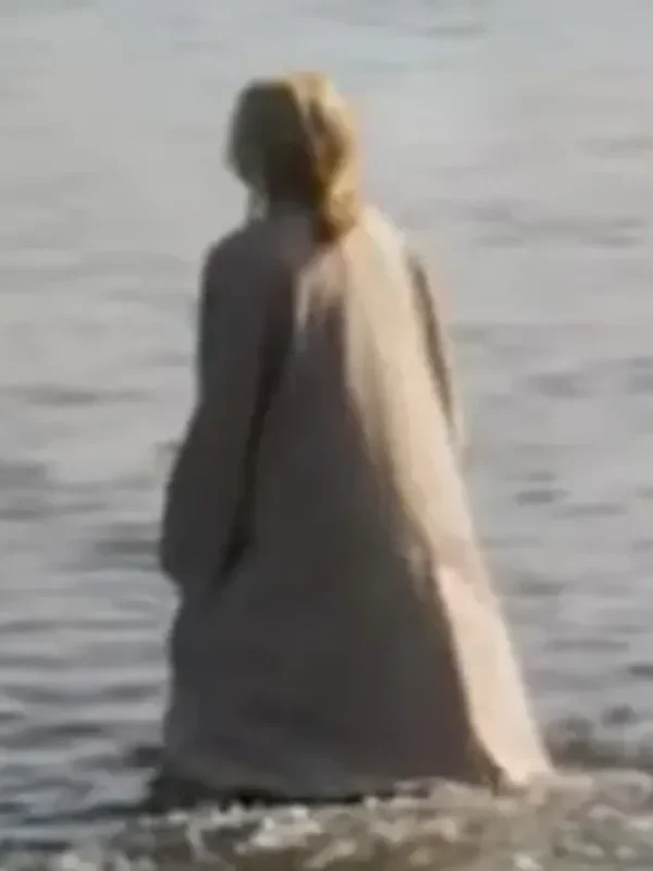 The Madison Stacy Clyburn Coat