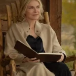 The Madison Stacy Clyburn Coat