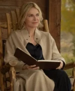 The Madison Stacy Clyburn Coat