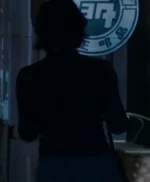 The Minute You Wake Up Dead Jaimie Alexander Bomber Jacket