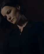The Minute You Wake Up Dead Jaimie Alexander Bomber Jacket