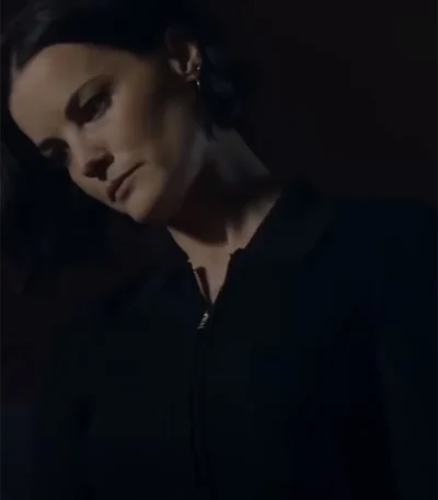 The Minute You Wake Up Dead Jaimie Alexander Bomber Jacket