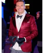 The New Year’s Eve Ryan Seacrest Blazer