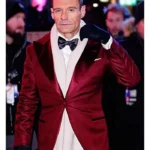 The New Year’s Eve Ryan Seacrest Blazer