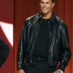 The Roast of Kevin Hart Tom Brady Jacket