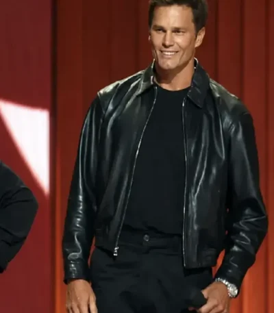 The Roast of Kevin Hart Tom Brady Jacket