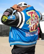 The Rolling Loud Derrick Milano Jacket