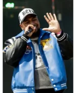 The Rolling Loud Derrick Milano Jacket
