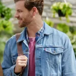The Ruth A Lifelong Love 2023 Trucker Jacket