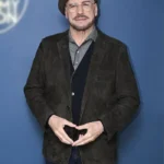 The Tonight Show 2026 John Travolta Blazer