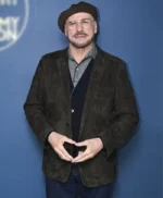 The Tonight Show 2026 John Travolta Blazer