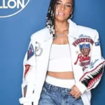 The Tonight Show Alicia Keys Jacket