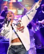 The Tonight Show Alicia Keys Jacket