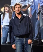 The Tonight Show Role Model Blue Jacket