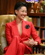 The Traitors Kristen Kish Blazer
