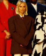 The Traitors S04 Caroline Stanbury Blazer
