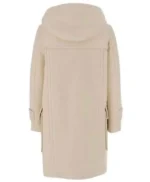The Traitors UK S04 Claudia Winkleman Duffle Coat
