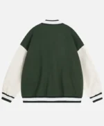 The Traitors S04 Varsity Jacket