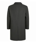 The Twelve Dates Til Christmas Nathaniel Parker Grey Coat
