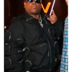 The Voice S29 CeeLo Green Multi-Pocket Jacket
