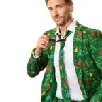 Three Wisest Men Andrew W. Walker Green Suit
