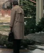 Tim Allen Christmas with the Kranks Trench Coat