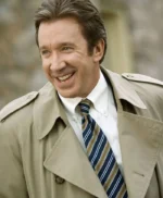 Tim Allen Christmas with the Kranks Trench Coat