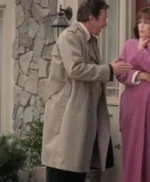 Tim Allen Christmas with the Kranks Trench Coat