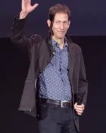 Tim Blake Nelson Captain America Brave New World Coat
