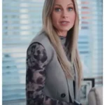 Timeless Tidings of Joy Candace Cameron Bure Vest