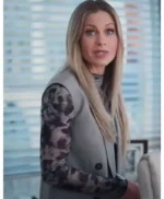 Timeless Tidings of Joy Candace Cameron Bure Vest
