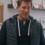 Timeless Tidings of Joy Paul Greene Vest
