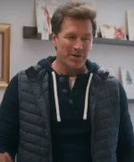 Timeless Tidings of Joy Paul Greene Vest