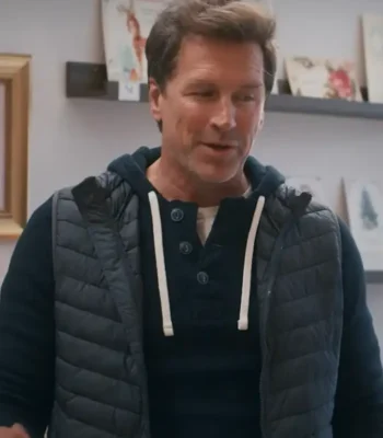 Timeless Tidings of Joy Paul Greene Vest