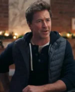 Timeless Tidings of Joy Paul Greene Vest