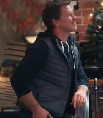 Timeless Tidings of Joy Paul Greene Vest