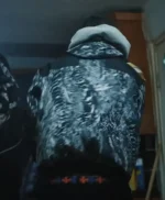 Timothée Chalamet 4 Raws Remix Jacket