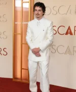 Timothee Chalamet 98th Annual Oscars Suit